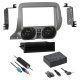 Metra 99-3028S, zestaw instalacyjny 1/2-DIN do Chevrolet Camaro 2010-2015 Metra 99-3028S, zestaw instalacyjny 1/2-DIN do Chevrolet Camaro 2010-2015