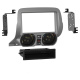 Metra 99-3028S, zestaw instalacyjny 1/2-DIN do Chevrolet Camaro 2010-2015 Metra 99-3028S, zestaw instalacyjny 1/2-DIN do Chevrolet Camaro 2010-2015