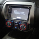 Metra 99-3028S, zestaw instalacyjny 1/2-DIN do Chevrolet Camaro 2010-2015 Metra 99-3028S, zestaw instalacyjny 1/2-DIN do Chevrolet Camaro 2010-2015