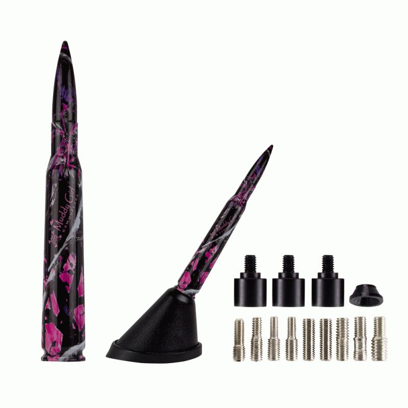 .30 Caliberowa antena dachowa do radia FM/AM