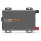 SONO Power IPA4000-12, przetwornica 12 V na 230 V o mocy 4000 W SONO Power IPA4000-12, przetwornica 12 V na 230 V o mocy 4000 W