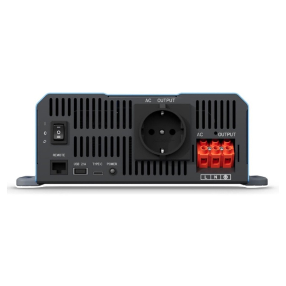 SONO Power IPPS2000-24, inwerter 24V na 230V o mocy 2000W
