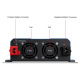 SONO Power IPPS3000-24, inwerter 24V na 230V o mocy 3000W SONO Power IPPS3000-24, inwerter 24V na 230V o mocy 3000W