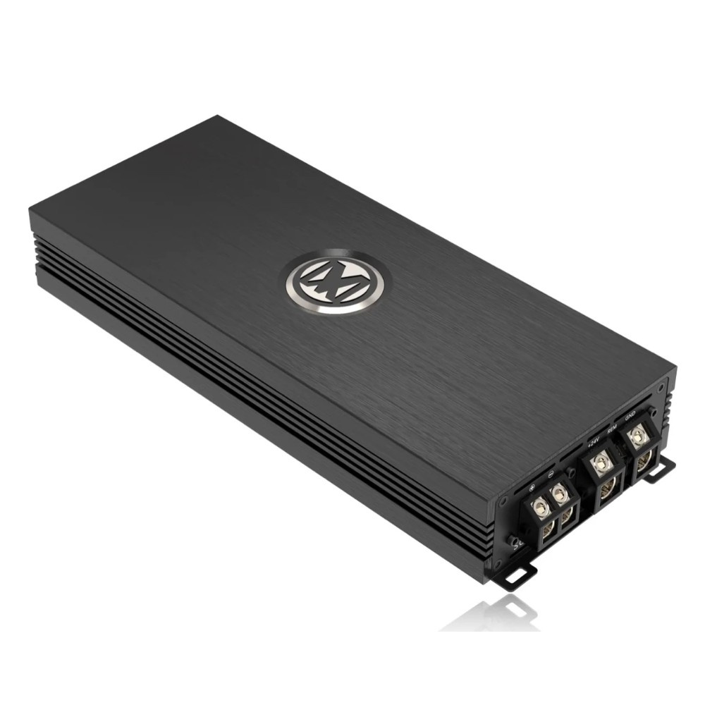 SONO Max MA1500.1-24V, monoblok 24V