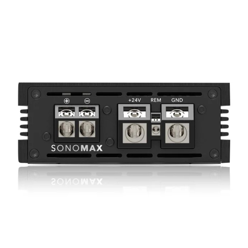 SONO Max MA1500.1-24V, monoblok 24V