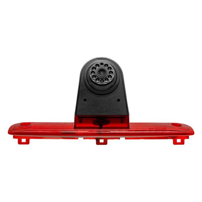 SONO Vision SV-CAMDU1, kamera cofania do Fiat Ducato 2006-