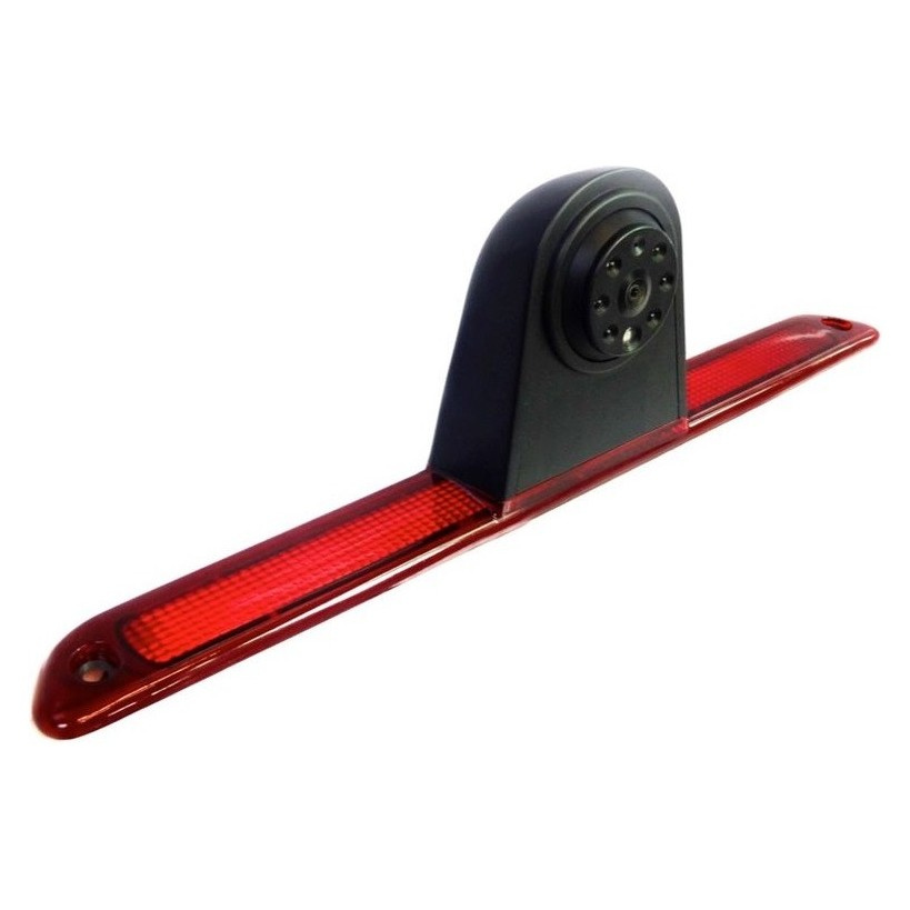 SONO Vision SV-CAMMB5, kamera cofania do Mercedes Sprinter 2006-2018