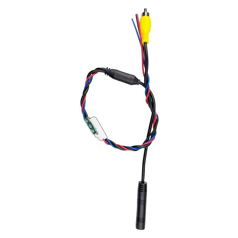 SONO Vision SV-CAMMB5, kamera cofania do Mercedes Sprinter 2006-2018