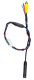 SONO Vision SV-CAMPW, kamera cofania do kampera SONO Vision SV-CAMPW, kamera cofania do kampera