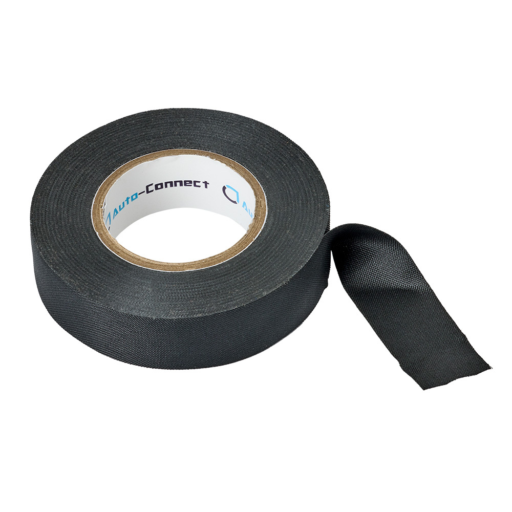 Taśma wiązkowa pleciona Auto-Connect 19 mm, 20 metrów