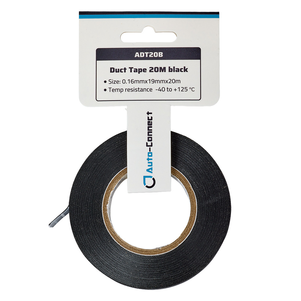Taśma wiązkowa pleciona Auto-Connect 19 mm, 20 metrów
