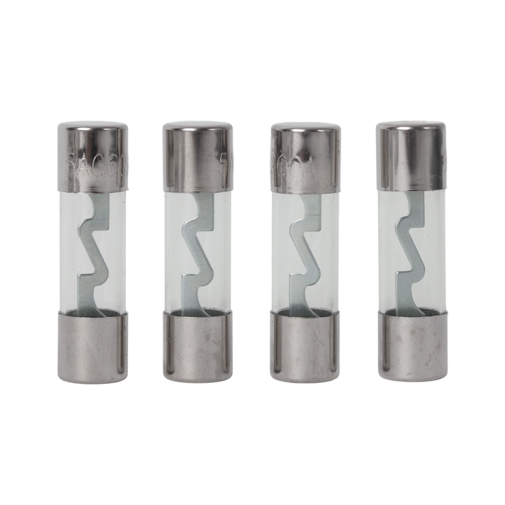 Bezpiecznik AGU 60A Auto-Connect, 4 szt.