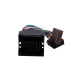 Auto-Connect BM01ISO, wiązka ISO 40-pin Quadlock Auto-Connect BM01ISO, wiązka ISO 40-pin Quadlock