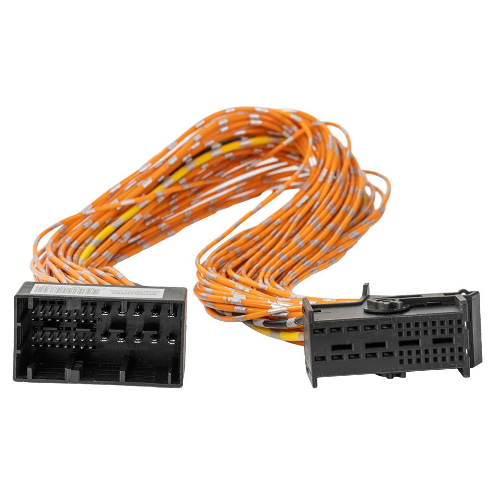 Auto-Connect BMWBYPH02, 42-pinowy adapter integracyjny do BMW i Mini