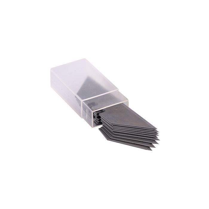 10-pak ostrzy do noża tnącego Auto-Connect Damping Knife