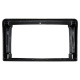 Auto-Connect zestaw montażowy do radia 9 cali, Audi A3 8P 2003-2013 Auto-Connect zestaw montażowy do radia 9 cali, Audi A3 8P 2003-2013