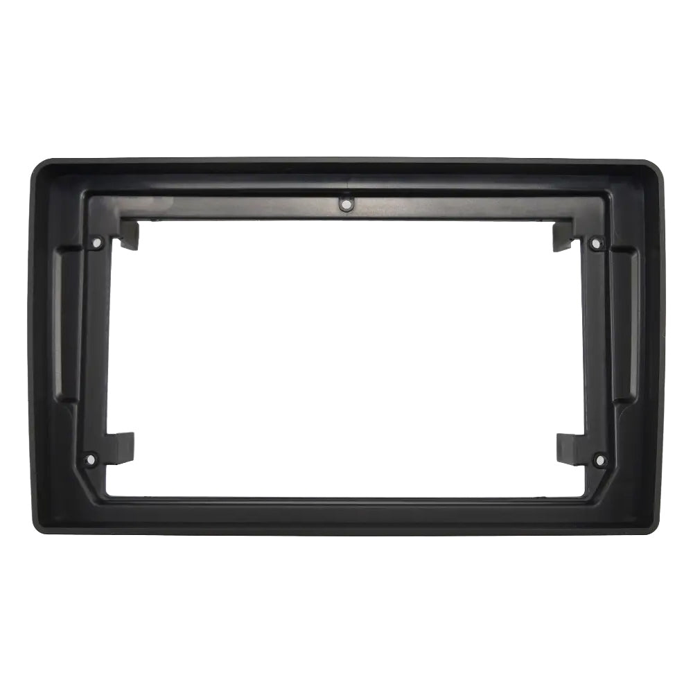 Auto-Connect zestaw montażowy do radia 9 cali, Audi A4 B6/B7 2001-2009