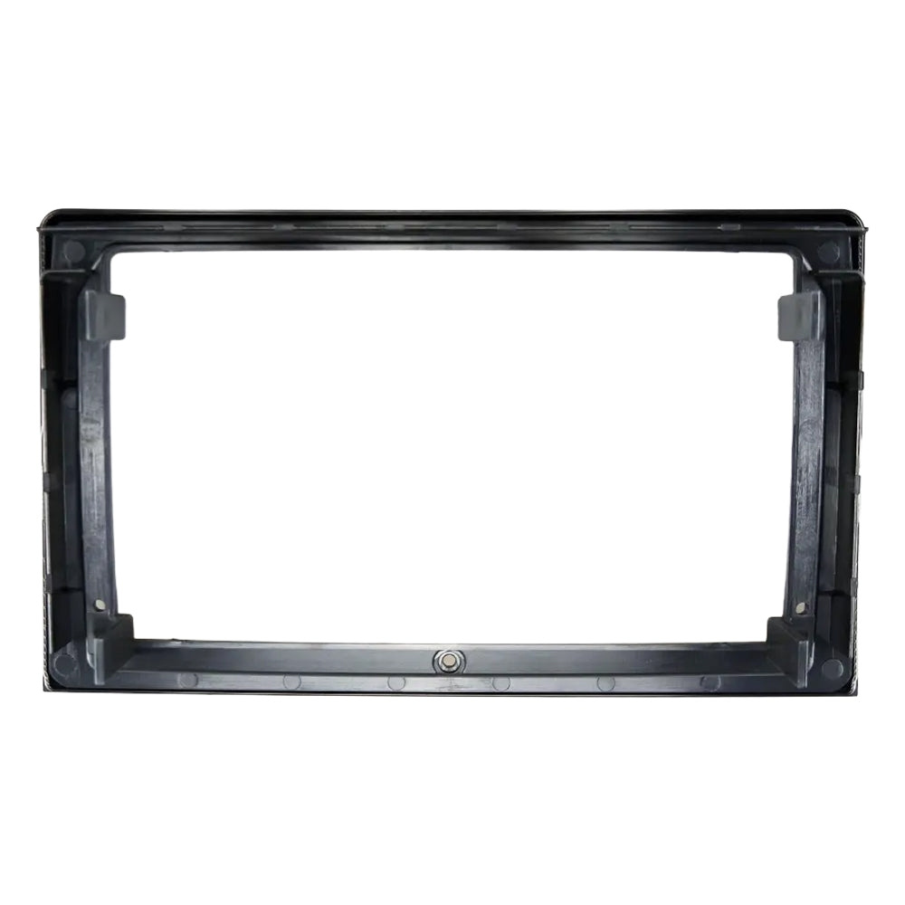 Auto-Connect zestaw montażowy do radia 9 cali, Audi A4 B6/B7 2001-2009