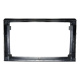 Auto-Connect zestaw montażowy do radia 9 cali, Audi A4 B6/B7 2001-2009 Auto-Connect zestaw montażowy do radia 9 cali, Audi A4 B6/B7 2001-2009