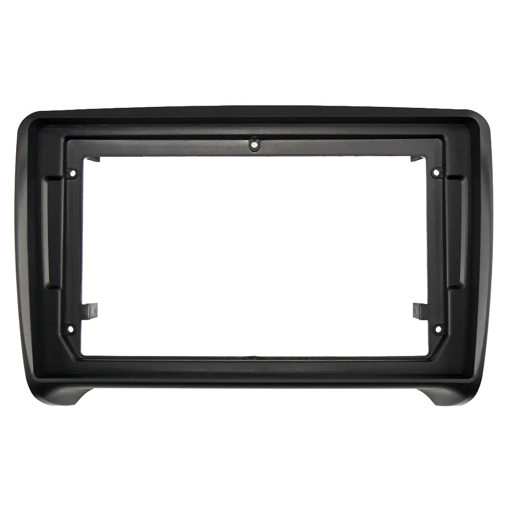 Auto-Connect zestaw montażowy do radia 9 cali, Audi TT 8J 2006-2014