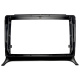 Auto-Connect zestaw montażowy do radia 9 cali, Audi TT 8J 2006-2014 Auto-Connect zestaw montażowy do radia 9 cali, Audi TT 8J 2006-2014