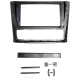 Auto-Connect zestaw montażowy do radia 9 cali, BMW serii 1 2007-2014, automatyczna klimatyzacja Auto-Connect zestaw montażowy do radia 9 cali, BMW serii 1 2007-2014, automatyczna klimatyzacja