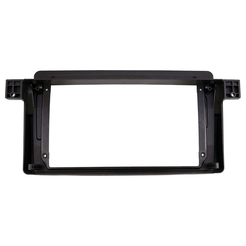 Auto-Connect zestaw montażowy do radia 9 cali, BMW serii 3 E46 1998-2007