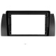 Auto-Connect zestaw montażowy do radia 9 cali, BMW serii 5 E39 1996-2004 Auto-Connect zestaw montażowy do radia 9 cali, BMW serii 5 E39 1996-2004