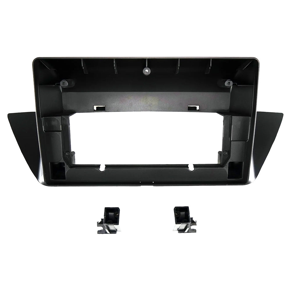 Auto-Connect zestaw montażowy do radia 9/10.1 cala, BMW X1 E84 2010-2015