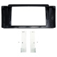 Auto-Connect zestaw montażowy do radia 9 cali, BMW X5 E53 2000-2007 Auto-Connect zestaw montażowy do radia 9 cali, BMW X5 E53 2000-2007