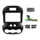 Auto-Connect zestaw instalacyjny do 9-calowego radia samochodowego, Ford Ranger 2012-2016, czarny Auto-Connect zestaw instalacyjny do 9-calowego radia samochodowego, Ford Ranger 2012-2016, czarny