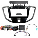 Auto-Connect zestaw montażowy do radia 9 cali, Ford Transit V363 2014-2019 Auto-Connect zestaw montażowy do radia 9 cali, Ford Transit V363 2014-2019
