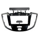 Auto-Connect zestaw montażowy do radia 9 cali, Ford Transit V363 2014-2019 Auto-Connect zestaw montażowy do radia 9 cali, Ford Transit V363 2014-2019