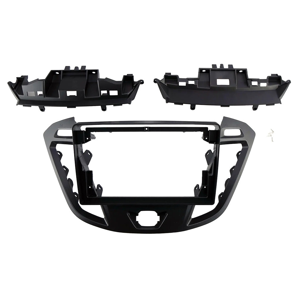 Auto-Connect zestaw montażowy do radia 9 cali, Ford Transit Custom/Tourneo Custom 2012-2018