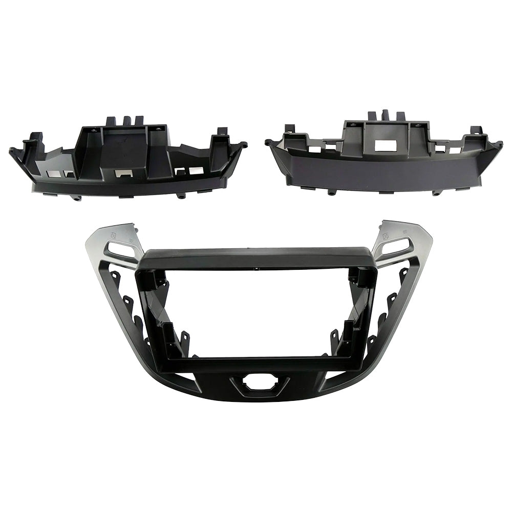 Auto-Connect zestaw montażowy do radia 9 cali, Ford Transit Custom/Tourneo Custom 2012-2018