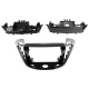 Auto-Connect zestaw montażowy do radia 9 cali, Ford Transit Custom/Tourneo Custom 2012-2018 Auto-Connect zestaw montażowy do radia 9 cali, Ford Transit Custom/Tourneo Custom 2012-2018