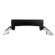 Auto-Connect zestaw montażowy do radia 9 cali, Ford Transit Custom/Tourneo Custom 2012-2018 Auto-Connect zestaw montażowy do radia 9 cali, Ford Transit Custom/Tourneo Custom 2012-2018