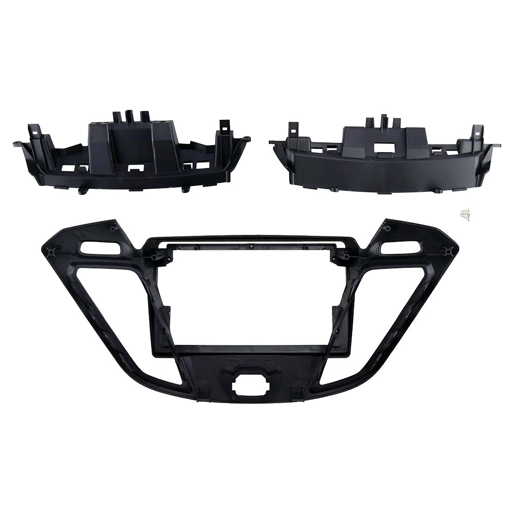 Auto-Connect zestaw montażowy do radia 9 cali, Ford Transit Custom/Tourneo Custom 2012-2018
