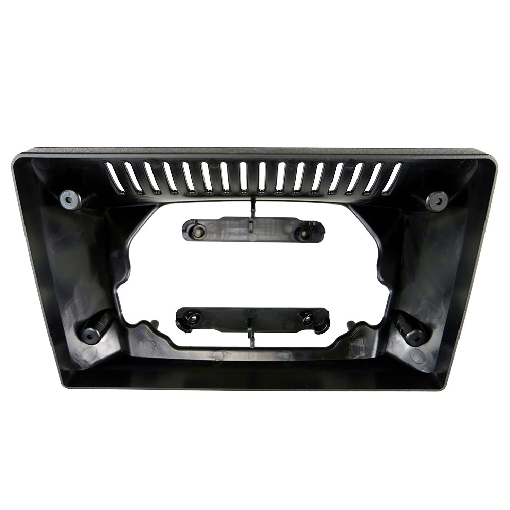 Auto-Connect zestaw montażowy do radia 9 cali, Ford Transit Custom/Tourneo Custom 2012-2018, górna jednostka fabryczna