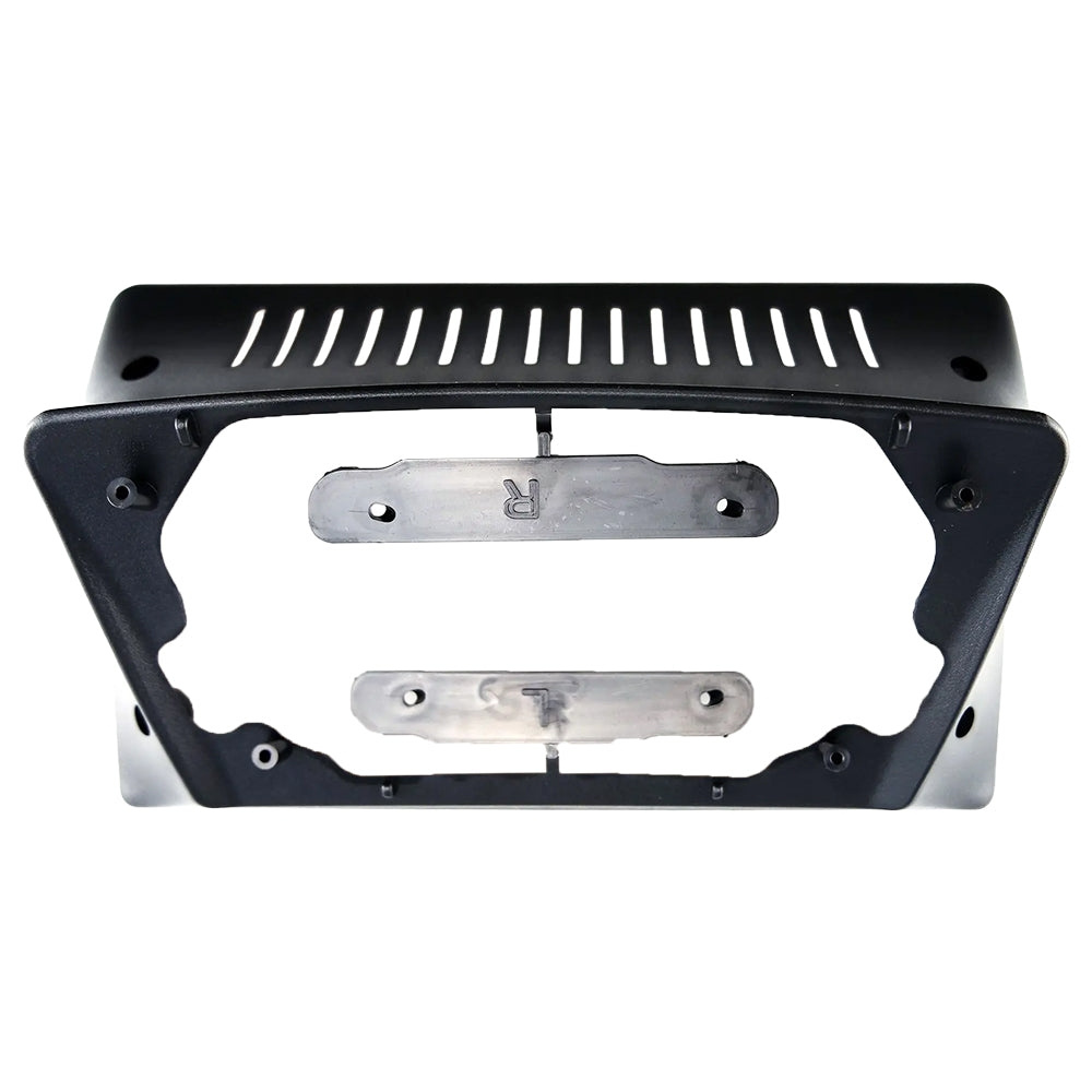 Auto-Connect zestaw montażowy do radia 9 cali, Ford Transit Custom/Tourneo Custom 2012-2018, górna jednostka fabryczna