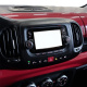 Auto-Connect zestaw montażowy do radia 9/10.1 cala, Fiat 500L 2012-2022 Auto-Connect zestaw montażowy do radia 9/10.1 cala, Fiat 500L 2012-2022