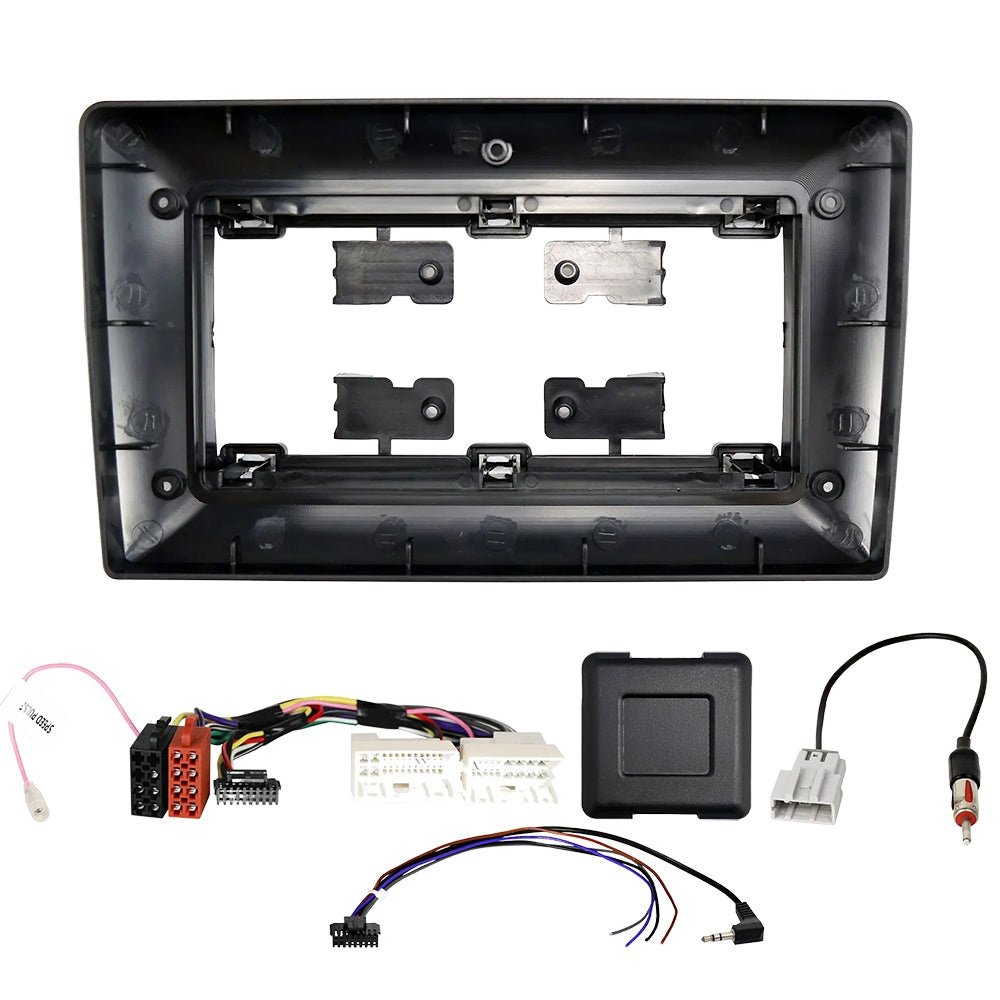 Auto-Connect zestaw montażowy do radia 9 cali, Hyundai i30 2012-2017 i Elantra 2011-2016