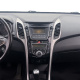 Auto-Connect zestaw montażowy do radia 9 cali, Hyundai i30 2012-2017 i Elantra 2011-2016 Auto-Connect zestaw montażowy do radia 9 cali, Hyundai i30 2012-2017 i Elantra 2011-2016