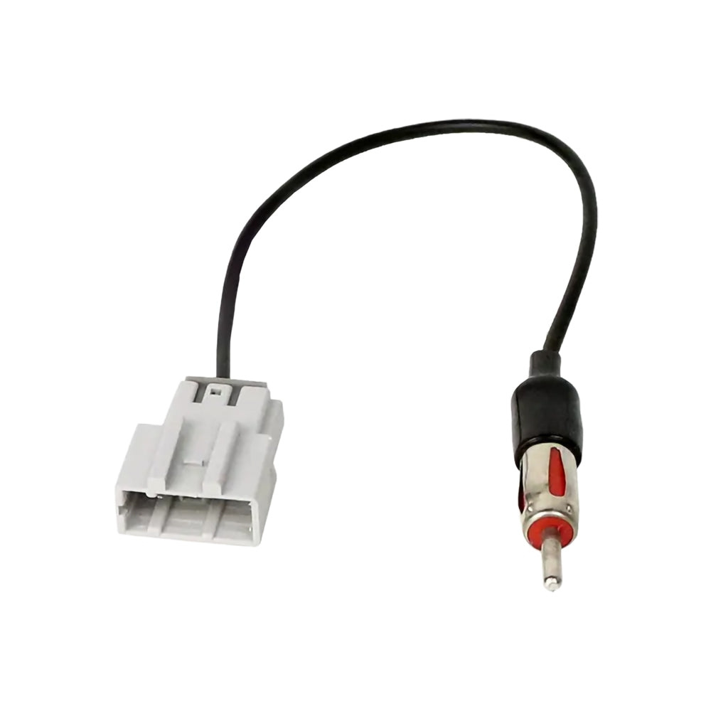 Auto-Connect zestaw montażowy do radia 9 cali, Hyundai i30 2012-2017 i Elantra 2011-2016