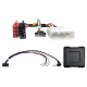 Auto-Connect zestaw montażowy do radia 9 cali, Isuzu D-Max 2020- Auto-Connect zestaw montażowy do radia 9 cali, Isuzu D-Max 2020-