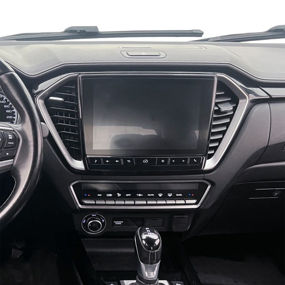 Auto-Connect zestaw montażowy do radia 9 cali, Isuzu D-Max 2020-