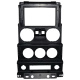 Auto-Connect zestaw montażowy do radia 9 cali, Jeep Wrangler 2-drzwiowy 2007-2010 Auto-Connect zestaw montażowy do radia 9 cali, Jeep Wrangler 2-drzwiowy 2007-2010