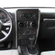 Auto-Connect zestaw montażowy do radia 9 cali, Jeep Wrangler 4-drzwiowy 2007-2010 Auto-Connect zestaw montażowy do radia 9 cali, Jeep Wrangler 4-drzwiowy 2007-2010