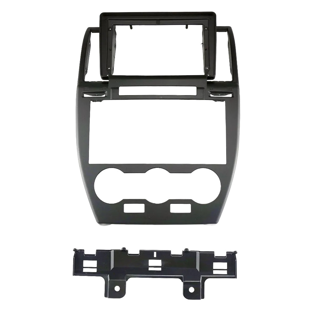 Auto-Connect zestaw montażowy do radia 9 cali, Land Rover Freelander 2007-2015, MOST