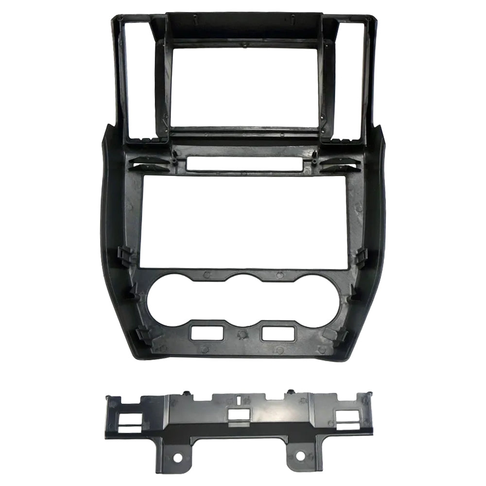 Auto-Connect zestaw montażowy do radia 9 cali, Land Rover Freelander 2007-2015, MOST